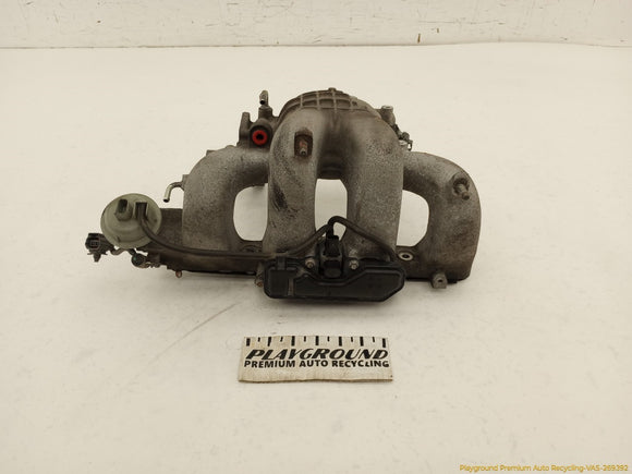Mazda Speed3 Intake Manifold
