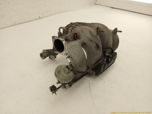Mazda Speed3 Intake Manifold