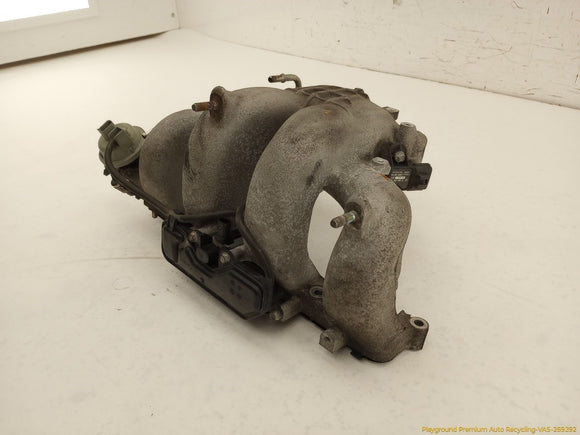 Mazda Speed3 Intake Manifold