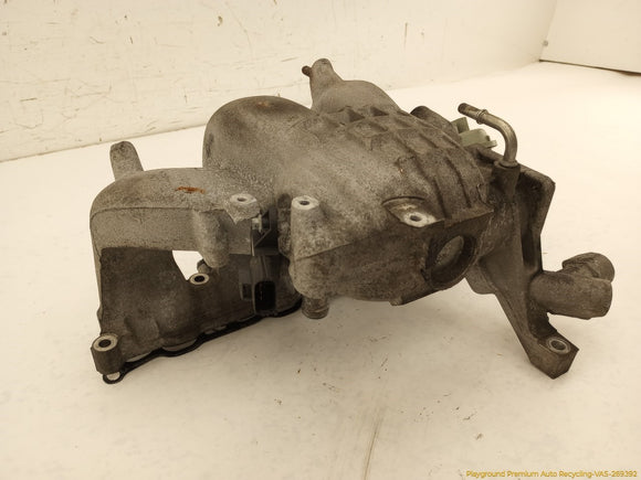 Mazda Speed3 Intake Manifold
