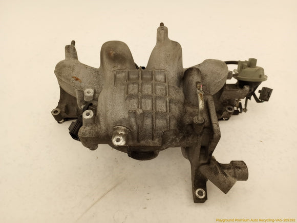 Mazda Speed3 Intake Manifold