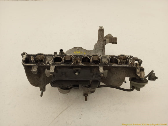 Mazda Speed3 Intake Manifold