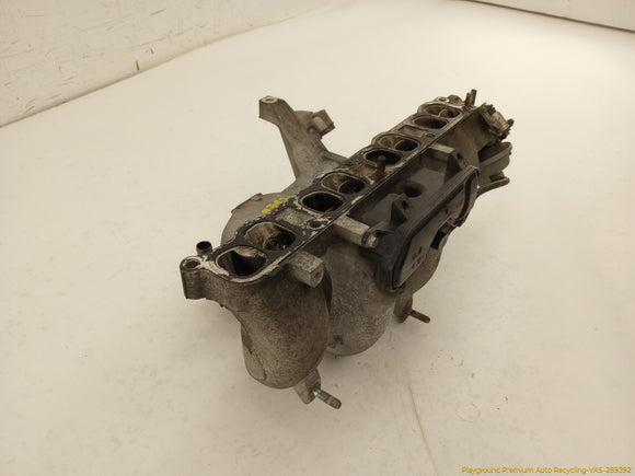 Mazda Speed3 Intake Manifold