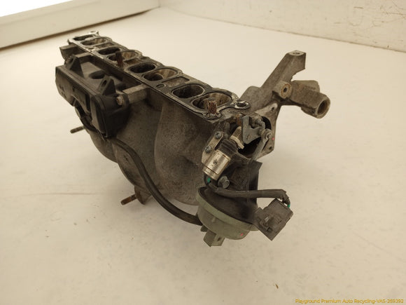 Mazda Speed3 Intake Manifold