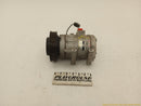 Mazda Speed3 AC Compressor-1