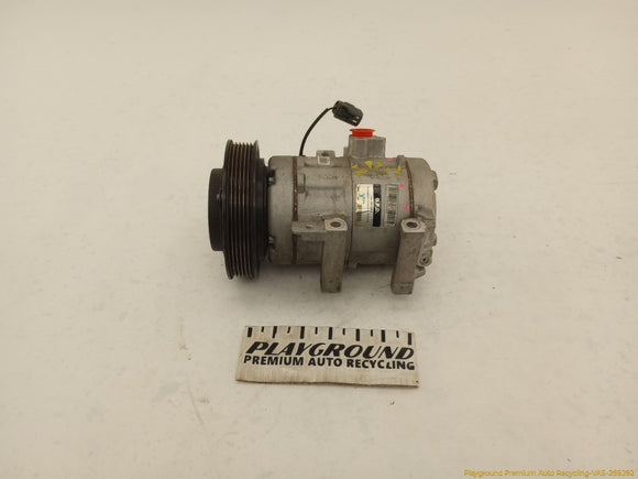 Mazda Speed3 AC Compressor