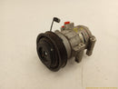 Mazda Speed3 AC Compressor-2