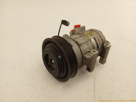 Mazda Speed3 AC Compressor