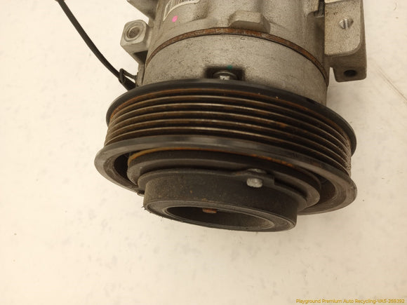 Mazda Speed3 AC Compressor