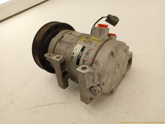 Mazda Speed3 AC Compressor