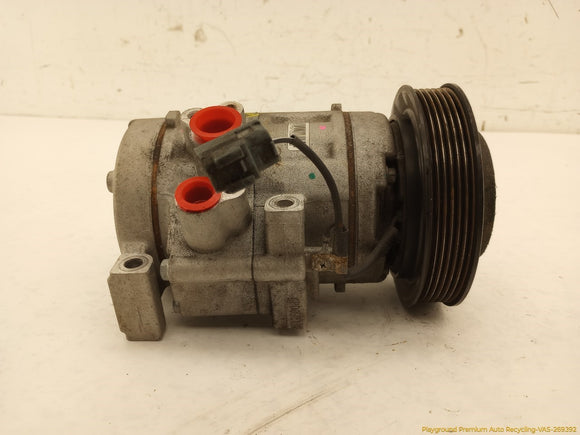 Mazda Speed3 AC Compressor