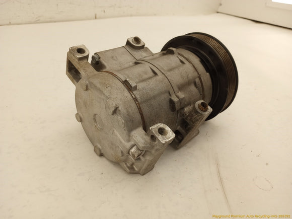 Mazda Speed3 AC Compressor