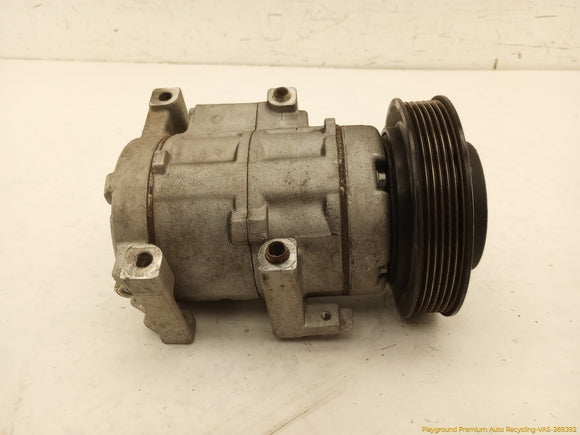 Mazda Speed3 AC Compressor