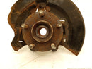 Mazda Speed3 Passenger Right Front Spindle Knuckle Hub-3