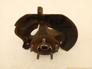 Mazda Speed3 Passenger Right Front Spindle Knuckle Hub-5