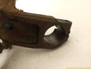 Mazda Speed3 Passenger Right Front Spindle Knuckle Hub-7