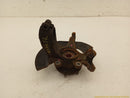 Mazda Speed3 Passenger Right Front Spindle Knuckle Hub-8