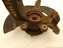 Mazda Speed3 Passenger Right Front Spindle Knuckle Hub-10
