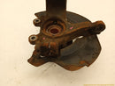 Mazda Speed3 Passenger Right Front Spindle Knuckle Hub-11