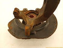 Mazda Speed3 Passenger Right Front Spindle Knuckle Hub-12