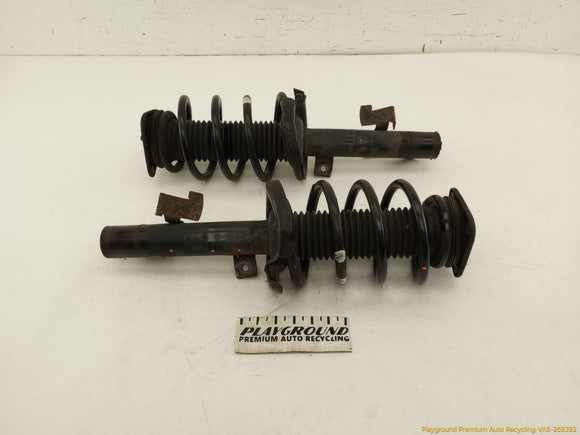 Mazda Speed3 Pair Of Front Struts