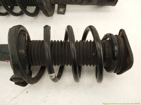 Mazda Speed3 Pair Of Front Struts