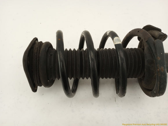 Mazda Speed3 Pair Of Front Struts