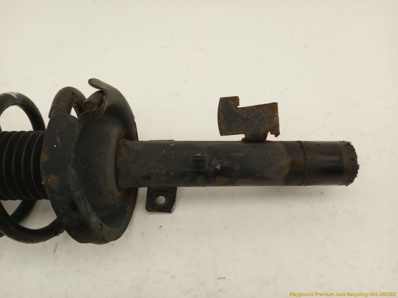 Mazda Speed3 Pair Of Front Struts