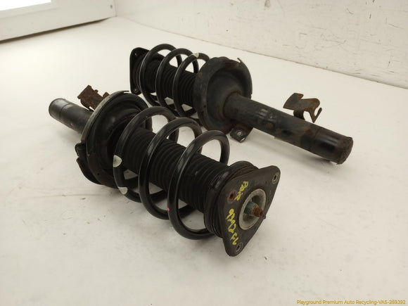 Mazda Speed3 Pair Of Front Struts