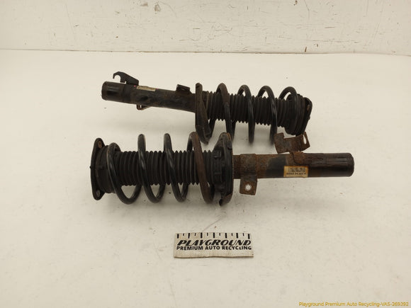 Mazda Speed3 Pair Of Front Struts