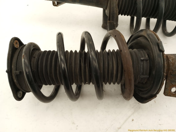 Mazda Speed3 Pair Of Front Struts