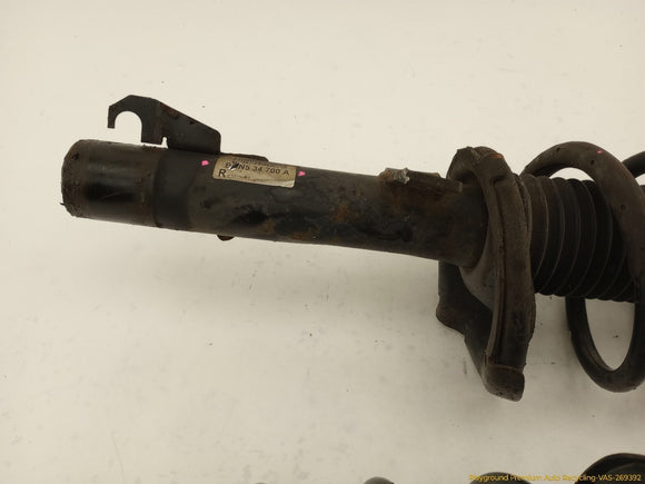 Mazda Speed3 Pair Of Front Struts