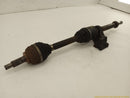 Mazda Speed3 Passenger Right Front Axle Drive Shaft-2