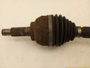Mazda Speed3 Passenger Right Front Axle Drive Shaft-3
