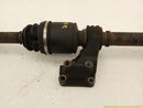 Mazda Speed3 Passenger Right Front Axle Drive Shaft-5