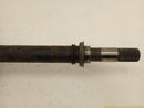 Mazda Speed3 Passenger Right Front Axle Drive Shaft-6