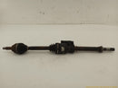 Mazda Speed3 Passenger Right Front Axle Drive Shaft-8