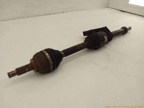 Mazda Speed3 Passenger Right Front Axle Drive Shaft