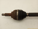 Mazda Speed3 Passenger Right Front Axle Drive Shaft-10