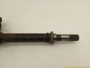 Mazda Speed3 Passenger Right Front Axle Drive Shaft-12
