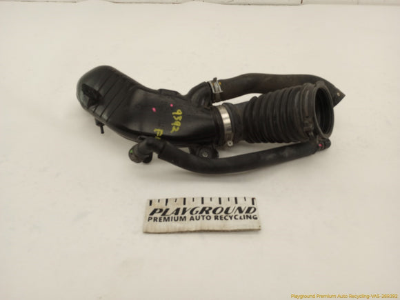 Mazda Speed3 Air Intake Hose