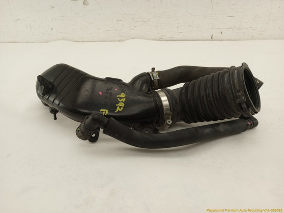 Mazda Speed3 Air Intake Hose