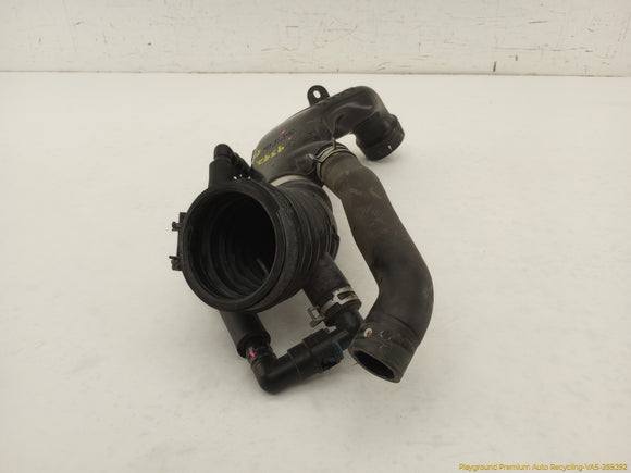 Mazda Speed3 Air Intake Hose