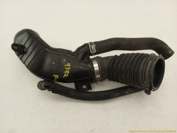 Mazda Speed3 Air Intake Hose