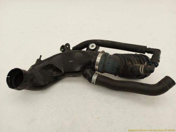 Mazda Speed3 Air Intake Hose