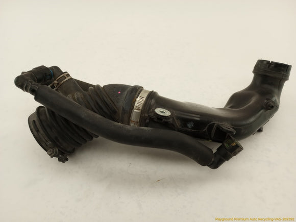 Mazda Speed3 Air Intake Hose
