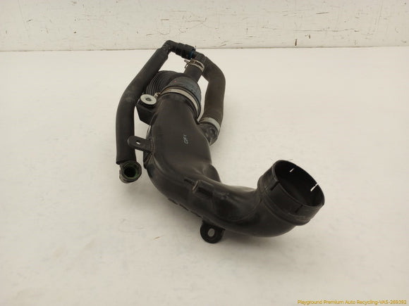 Mazda Speed3 Air Intake Hose