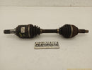 Mazda Speed3 Driver Left Front Axle Drive Shaft-1