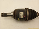Mazda Speed3 Driver Left Front Axle Drive Shaft-3
