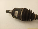 Mazda Speed3 Driver Left Front Axle Drive Shaft-4